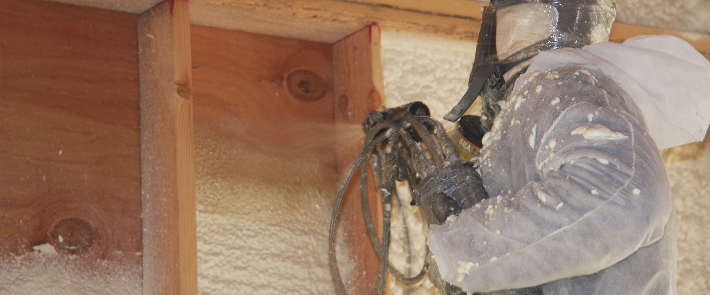 Edmonton Insulation Contractors